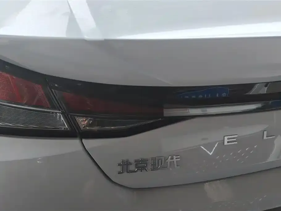 Hyundai Elantra 2024 из CN, фото 5