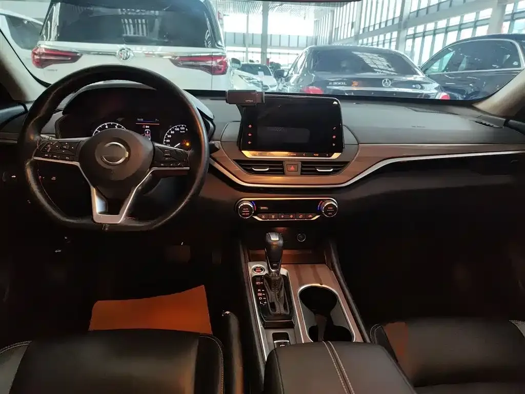 Nissan Teana 2022 из CN, фото 5