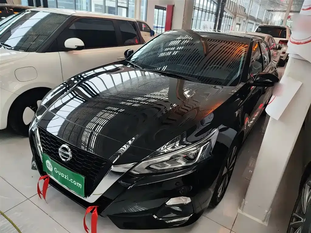 Nissan Teana 2022 из CN, фото 6