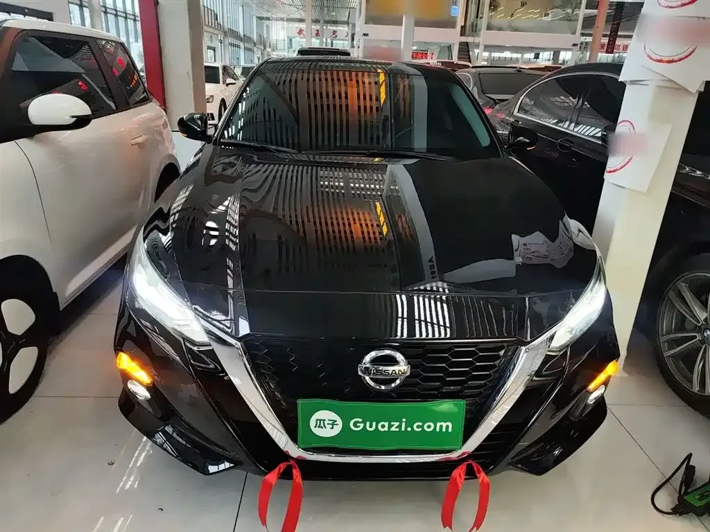 Nissan Teana 2022 из CN, фото 7