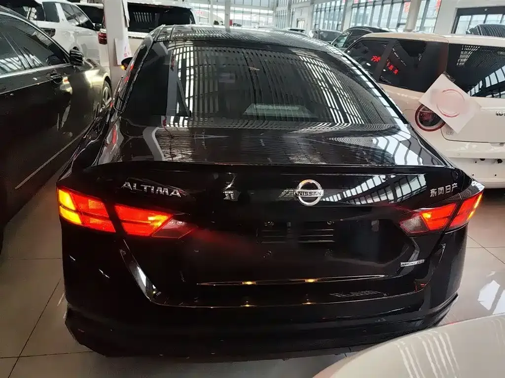 Nissan Teana 2022 из CN, фото 9