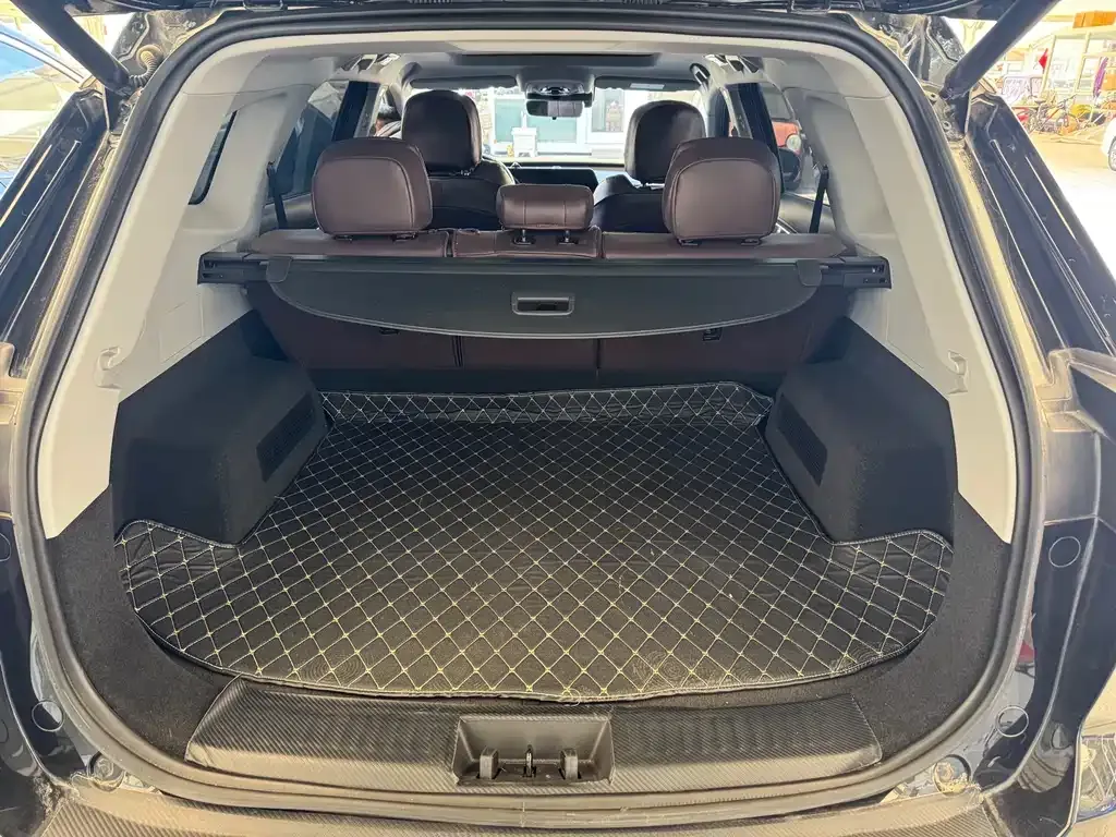 Chery Tiggo 8 PRO 2022 из CN, фото 3