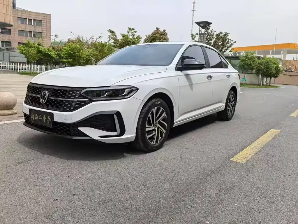 Volkswagen Lavida 2024 из CN, фото 1