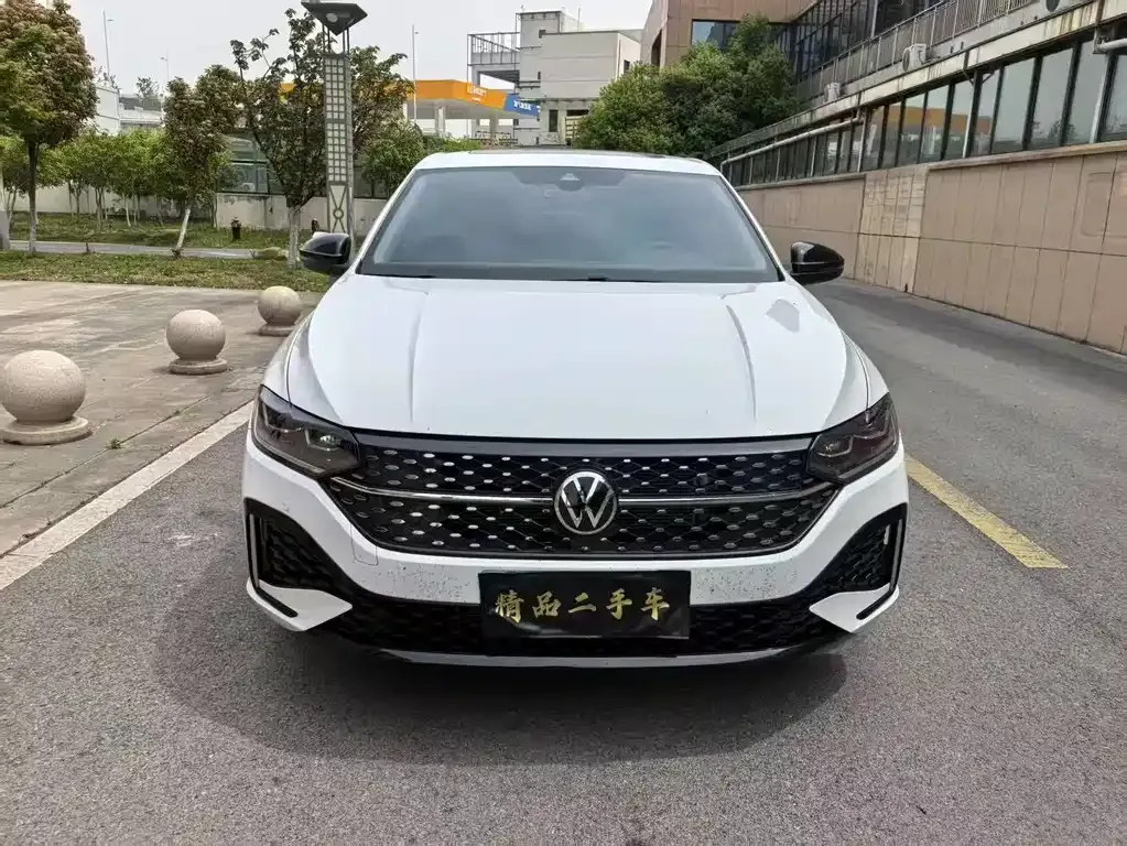 Volkswagen Lavida 2024 из CN, фото 3