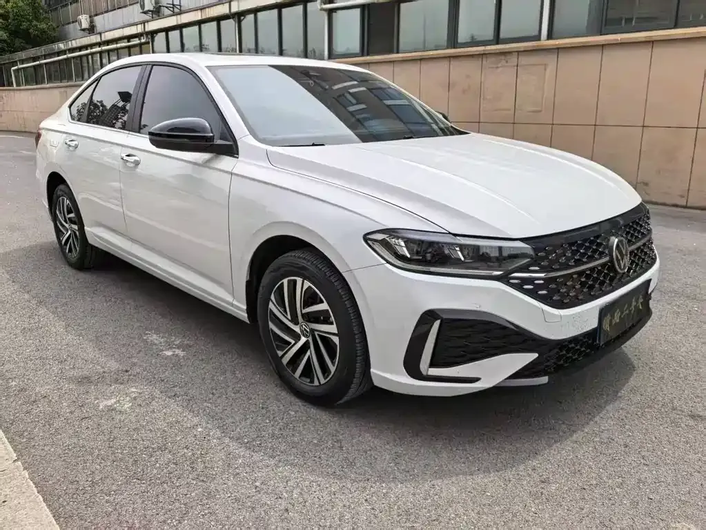 Volkswagen Lavida 2024 из CN, фото 6