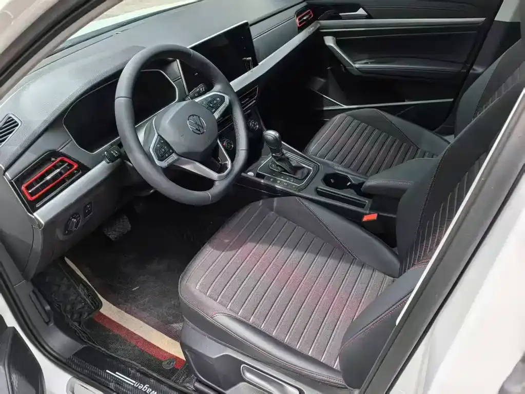 Volkswagen Lavida 2024 из CN, фото 8