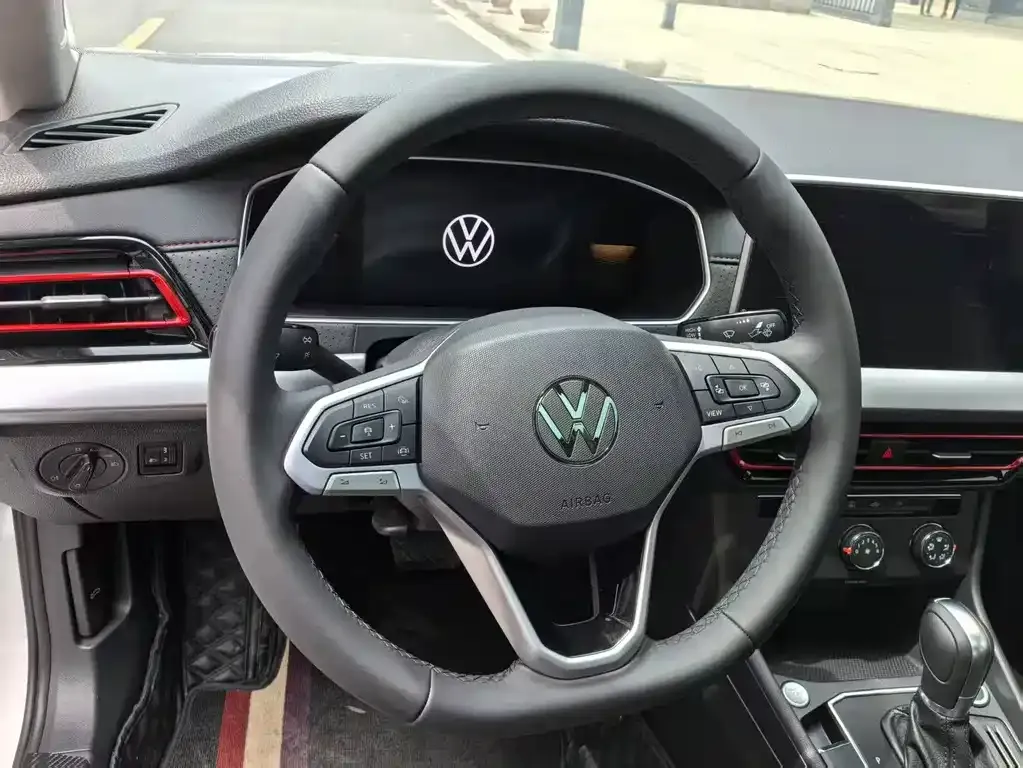 Volkswagen Lavida 2024 из CN, фото 10