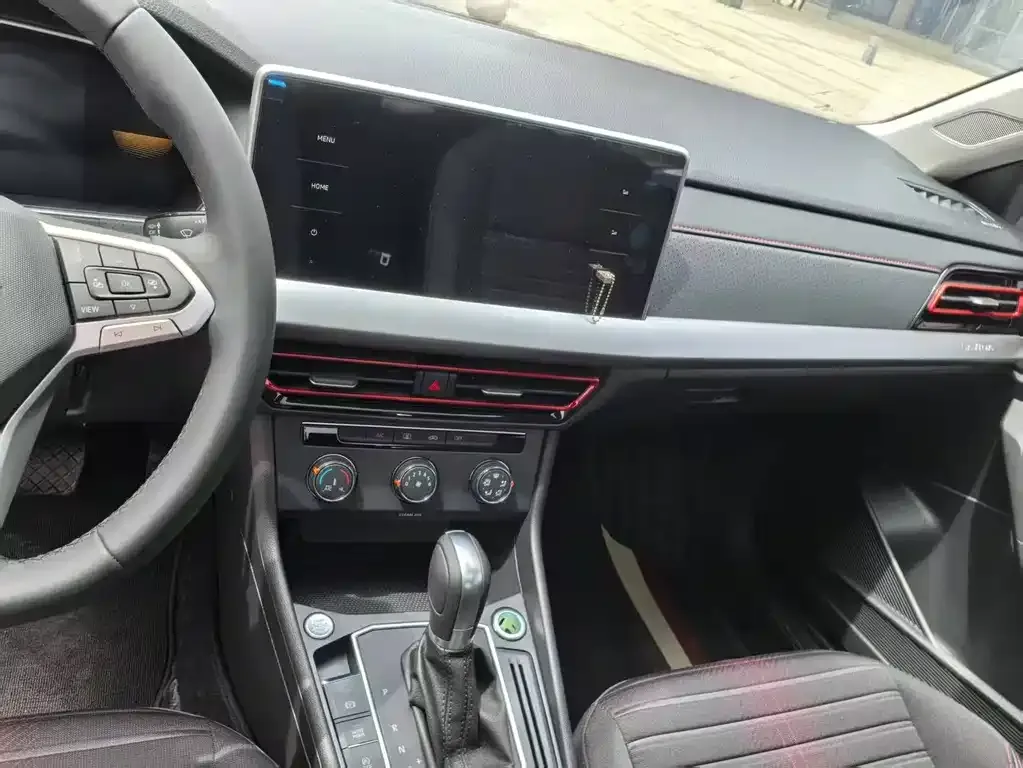 Volkswagen Lavida 2024 из CN, фото 2