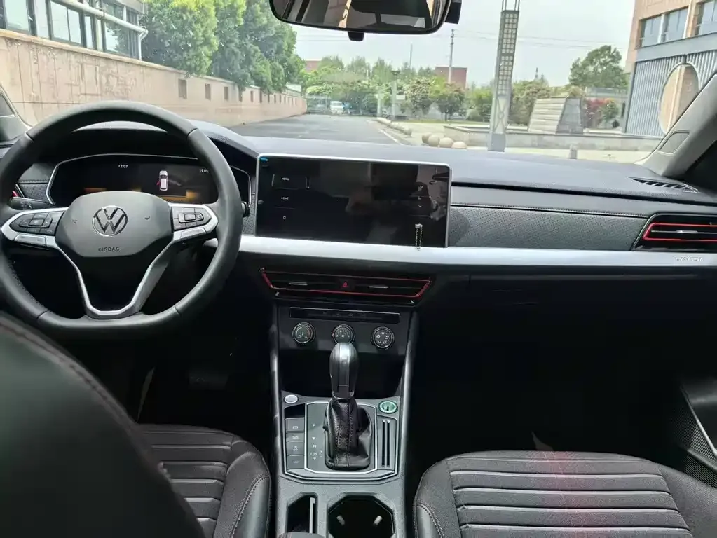 Volkswagen Lavida 2024 из CN, фото 9
