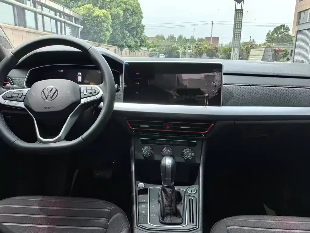 Volkswagen Lavida 2024 из CN, фото 7