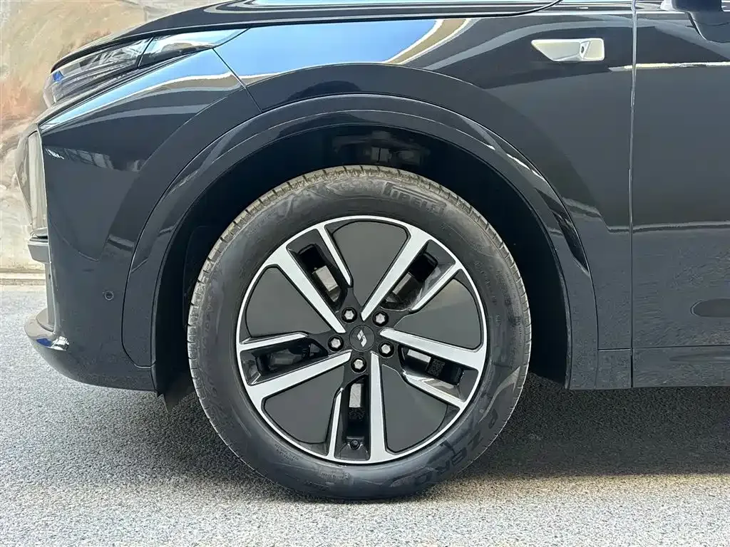 Li Auto L7 2024 из CN, фото 6