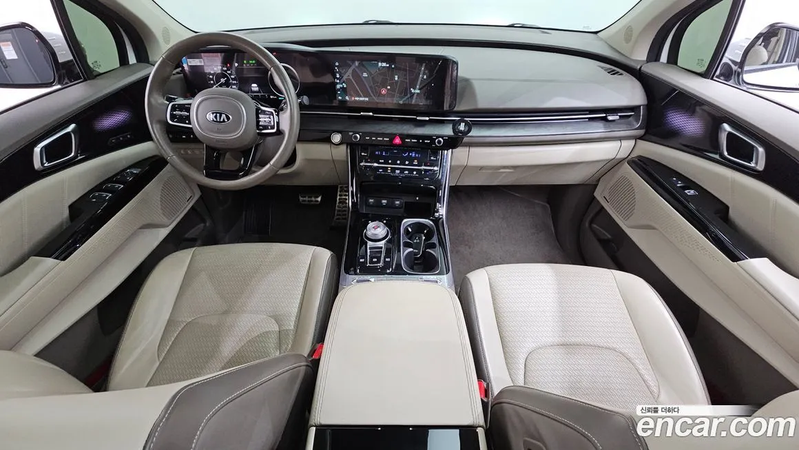 Kia Carnival — фото 2