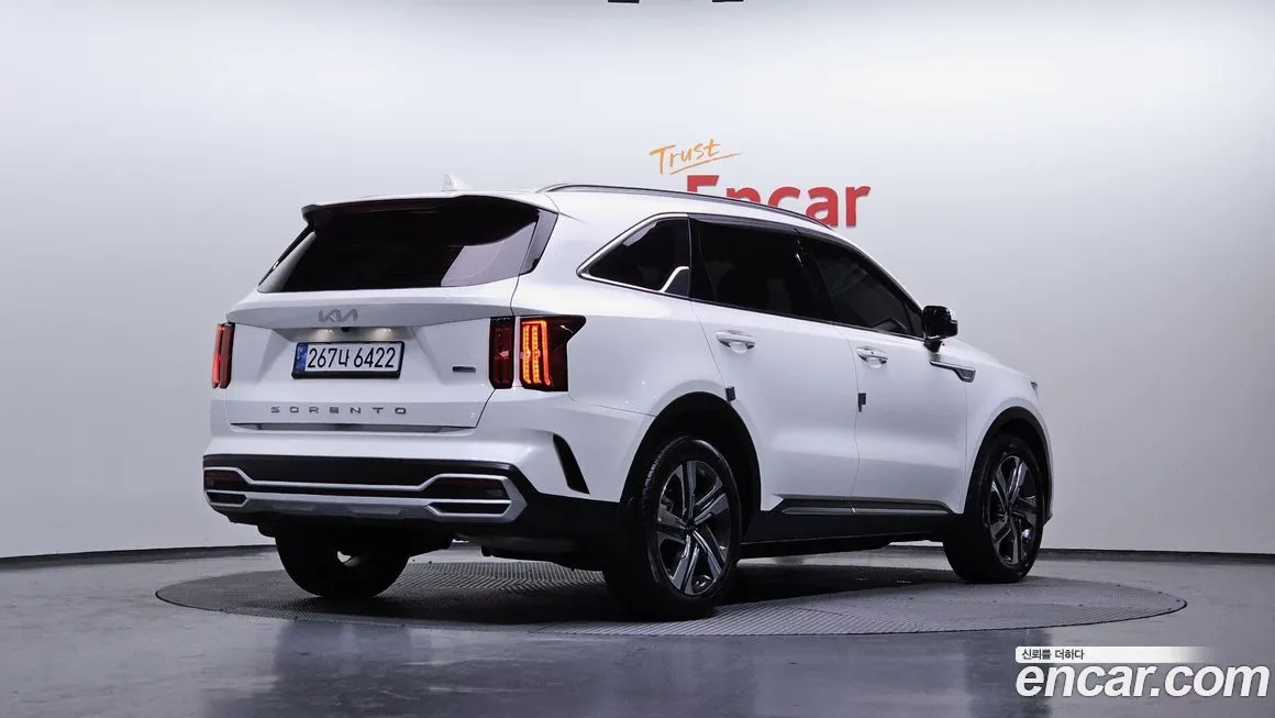 Kia Sorento — фото 3