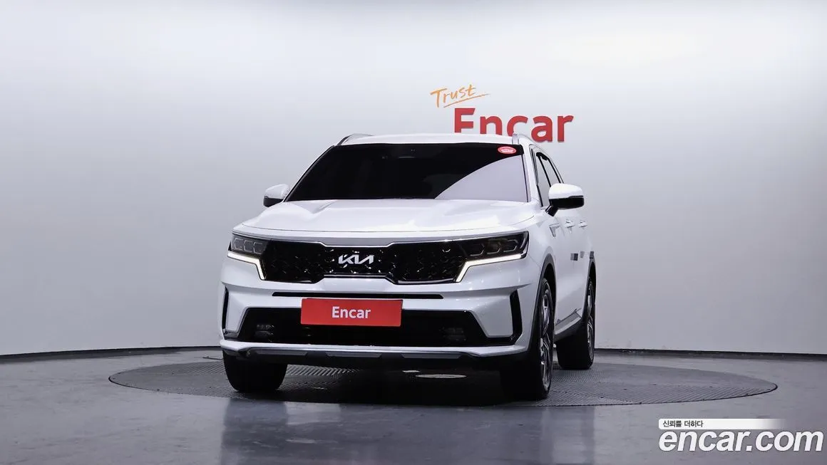 Kia Sorento — фото 2