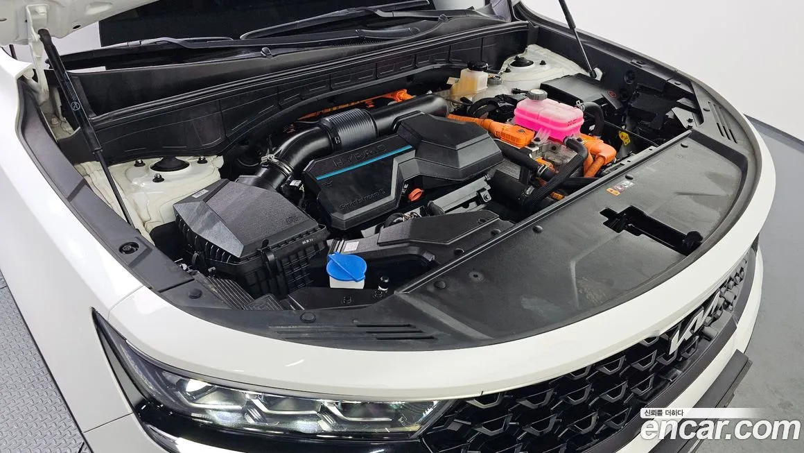 Kia Sorento — фото 8
