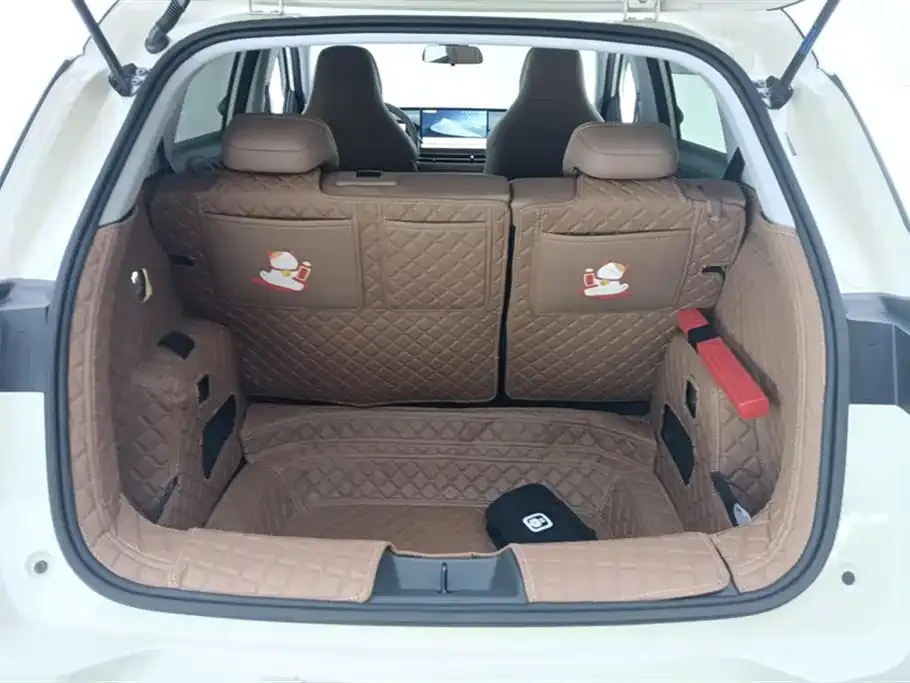 Wuling Bingo S 2025 из CN, фото 6