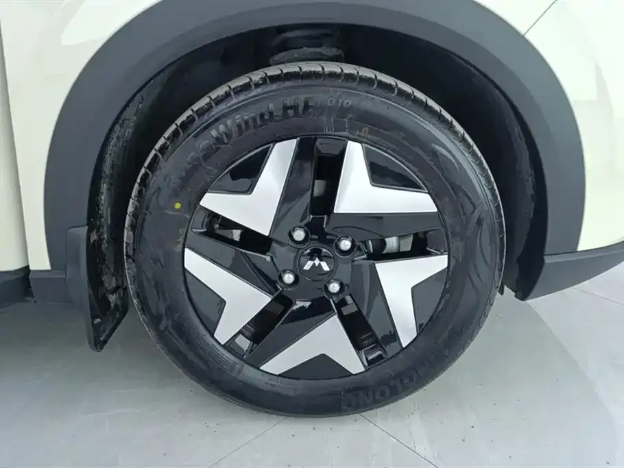 Wuling Bingo S 2025 из CN, фото 9