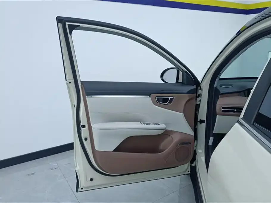 Wuling Bingo S 2025 из CN, фото 8