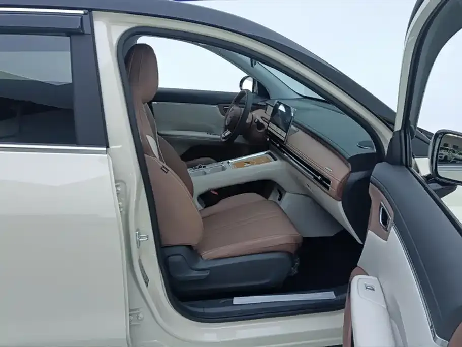 Wuling Bingo S 2025 из CN, фото 2