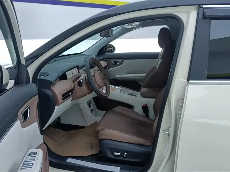 Wuling Bingo S 2025 из CN, фото 7