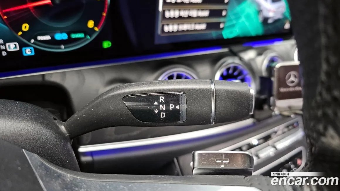 Mercedes-Benz E-Class 2022 из KR, фото 9