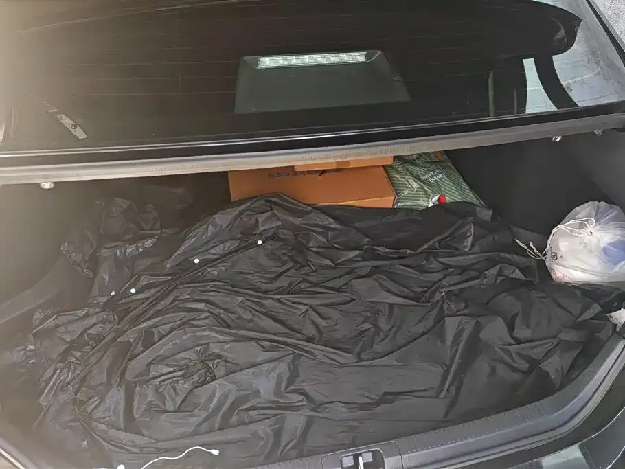 Toyota Camry 2023 из CN, фото 6