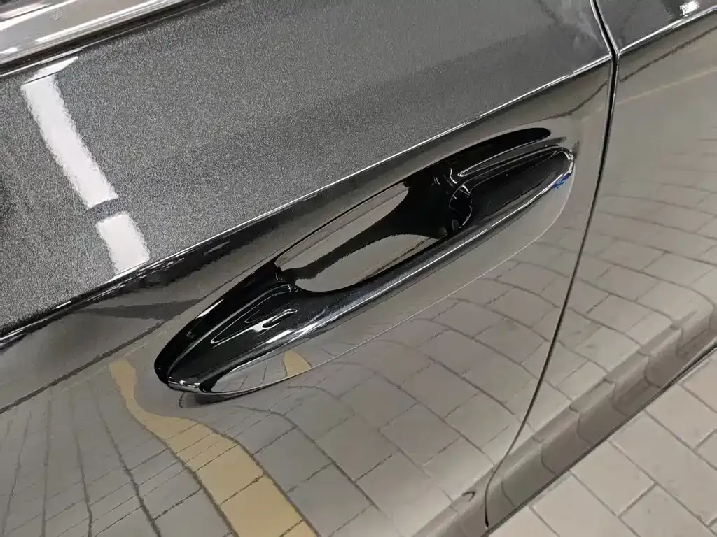 Lexus ES 2025 из CN, фото 8