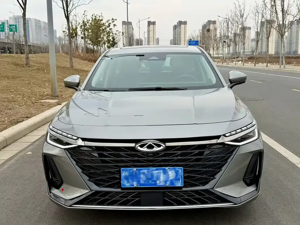 Chery Arrizo 8 2023 из CN, фото 3