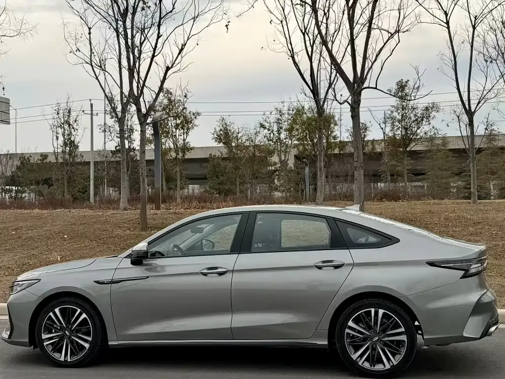 Chery Arrizo 8 2023 из CN, фото 9