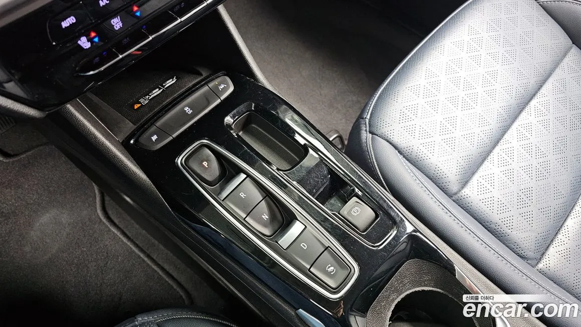 Chevrolet (GM Daewoo) BOLT EUV 2022 из KR, фото 9