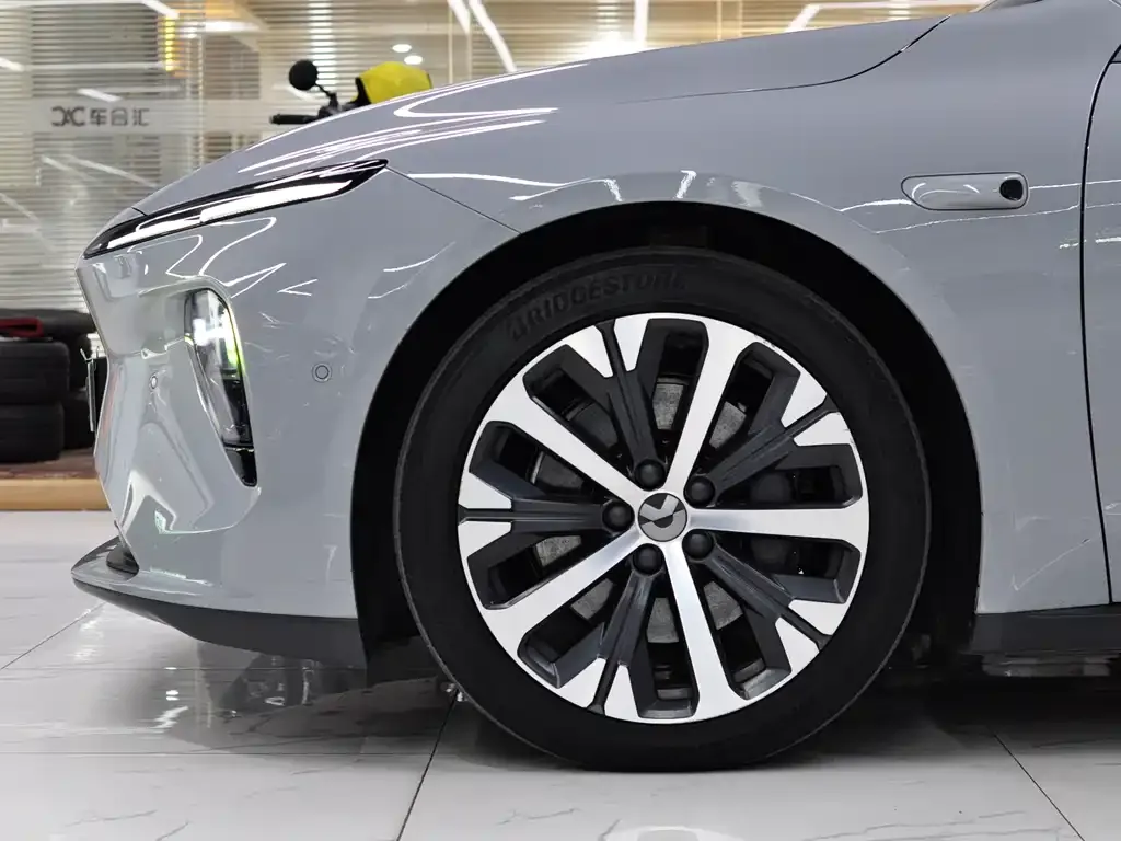 NIO ET7 2022 из CN, фото 9