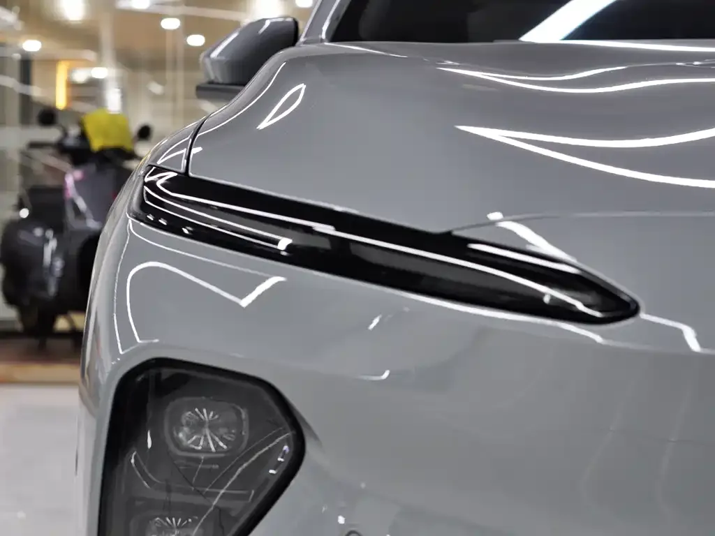 NIO ET7 2022 из CN, фото 10