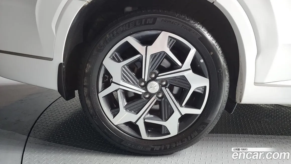 Hyundai Palisade — фото 3