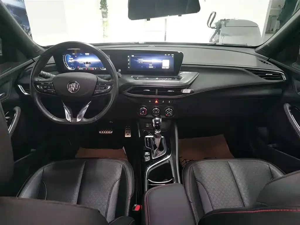 Buick Verano 2022 из CN, фото 6