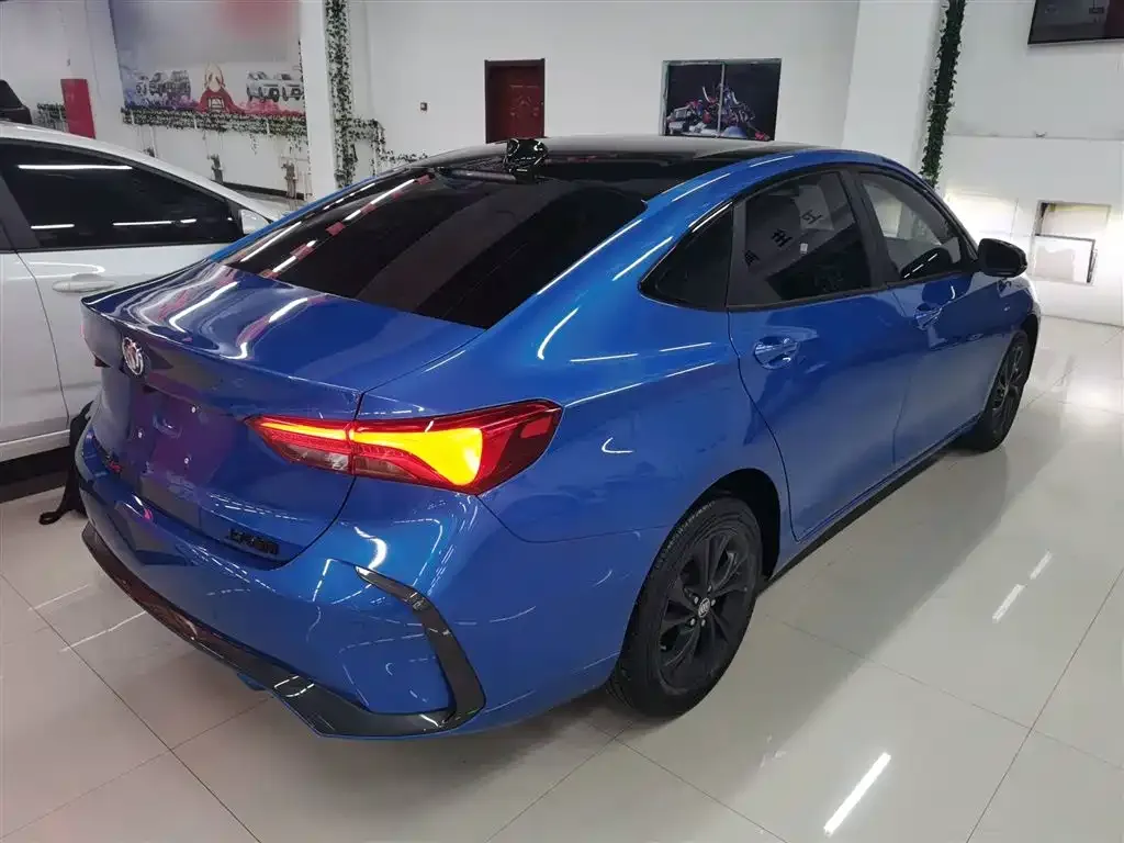 Buick Verano 2022 из CN, фото 2