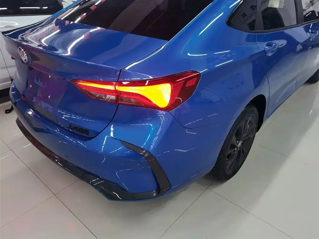 Buick Verano 2022 из CN, фото 4