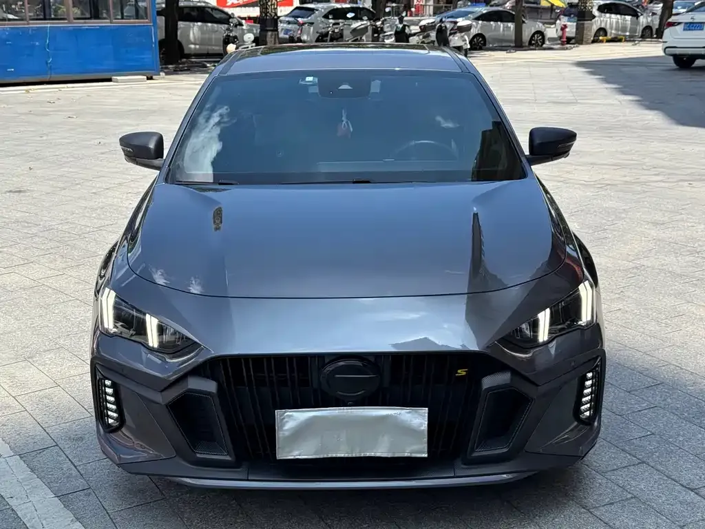 GAC Motor Shadow Leopard 2022 из CN, фото 9
