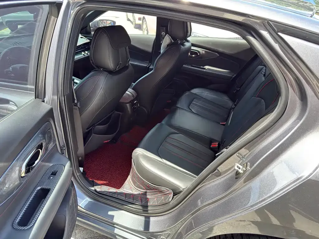 GAC Motor Shadow Leopard 2022 из CN, фото 7