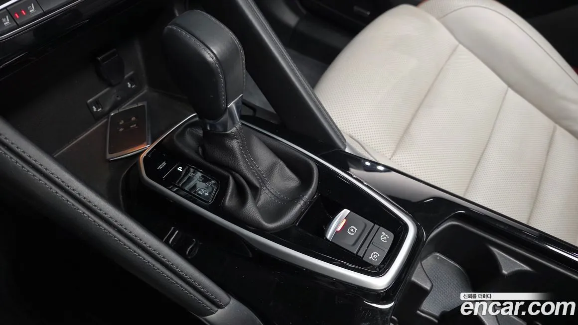 Renault Korea (Samsung) QM6 2022 из KR, фото 7