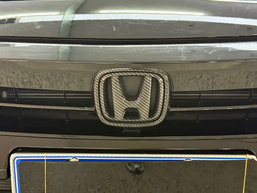 Honda Inspire 2022 из CN, фото 3