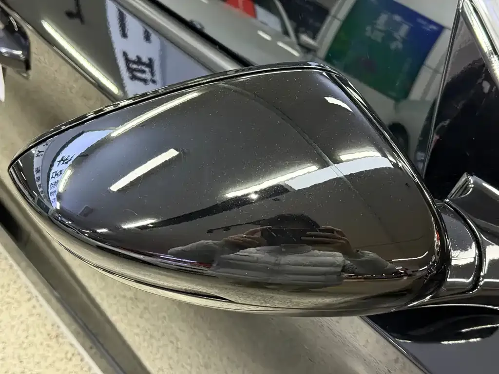 Honda Inspire 2022 из CN, фото 5