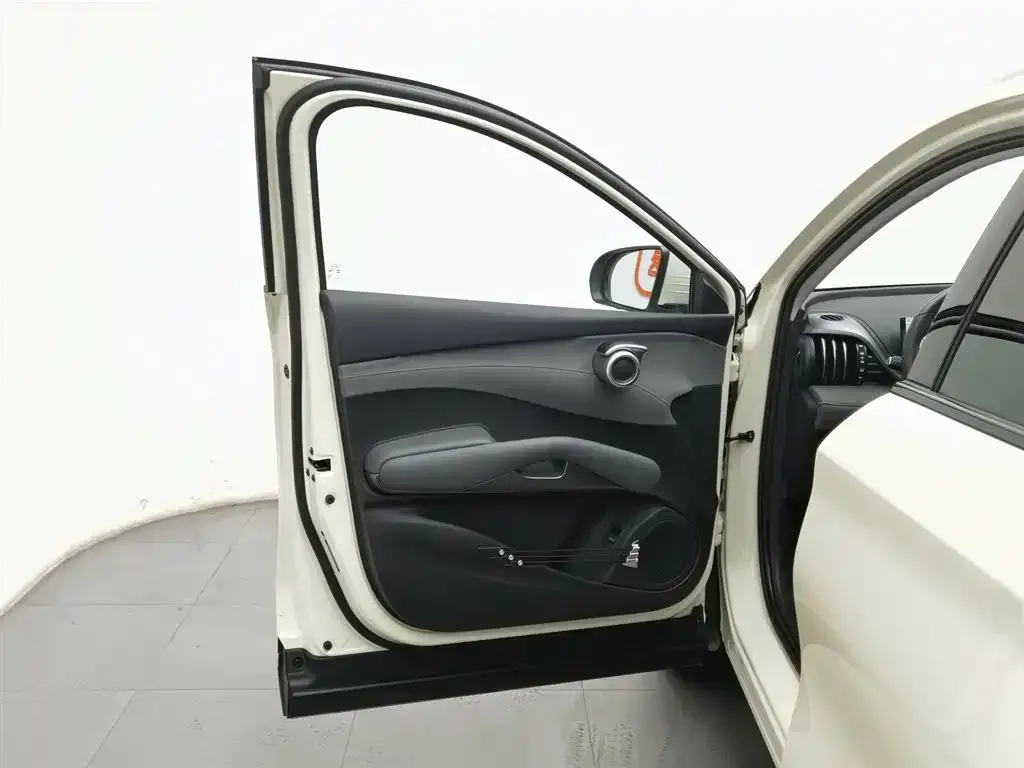 BYD Yuan Plus 2025 из CN, фото 2