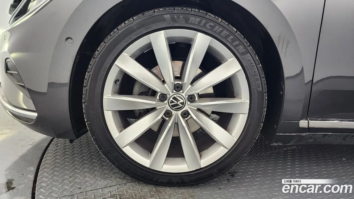 Volkswagen Arteon 2023 из KR, фото 7