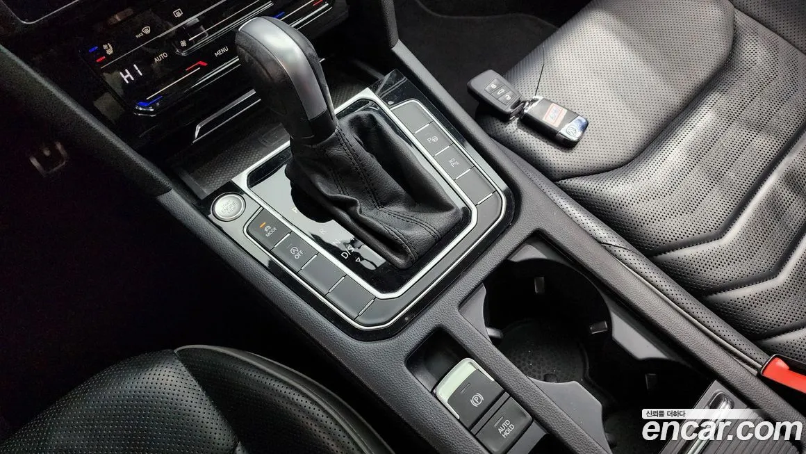 Volkswagen Arteon 2023 из KR, фото 8