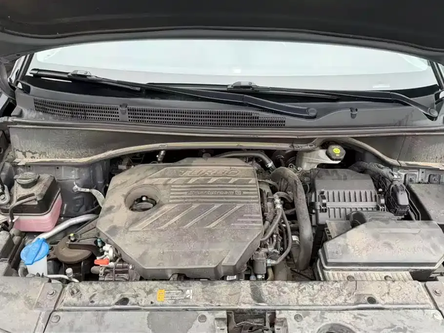 Hyundai Custo 2023 из CN, фото 2