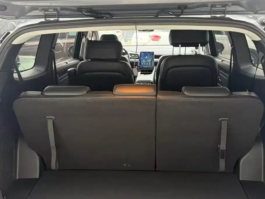 Hyundai Custo 2023 из CN, фото 9