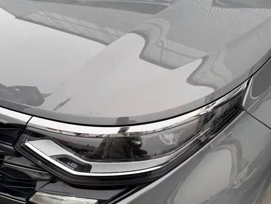 Hyundai Custo 2023 из CN, фото 7