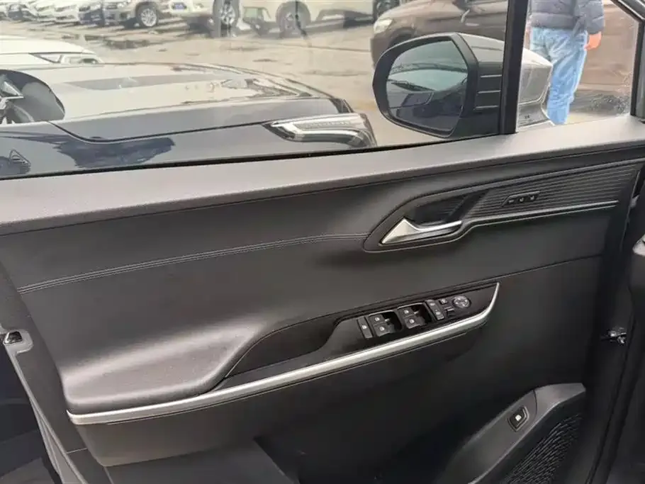 Hyundai Custo 2023 из CN, фото 3
