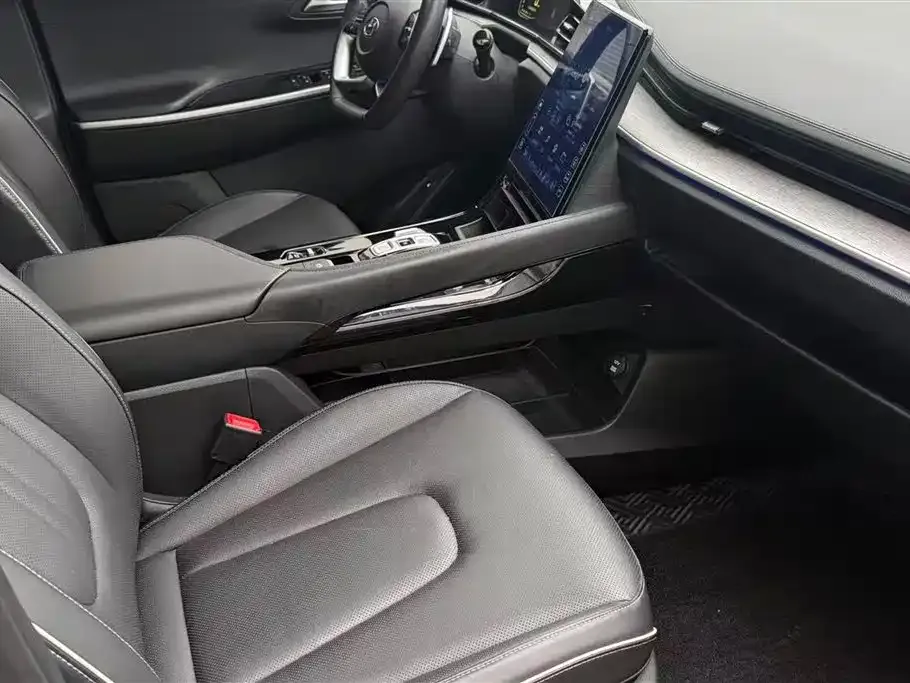 Hyundai Custo 2023 из CN, фото 6