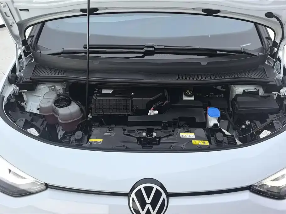 Volkswagen ID.3 2023 из CN, фото 6